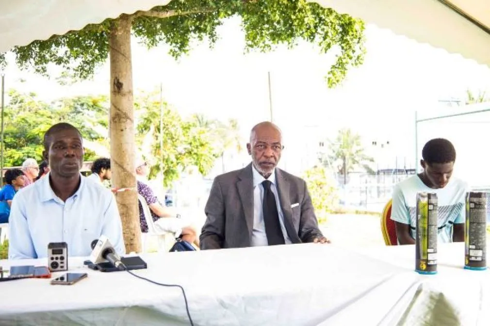 Abidjan World Tennis Tour 2025/Les espoirs du tennis mondial en Côte d’Ivoire