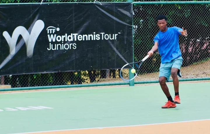 Tennis : le J30 Abidjan a démarré en beauté !